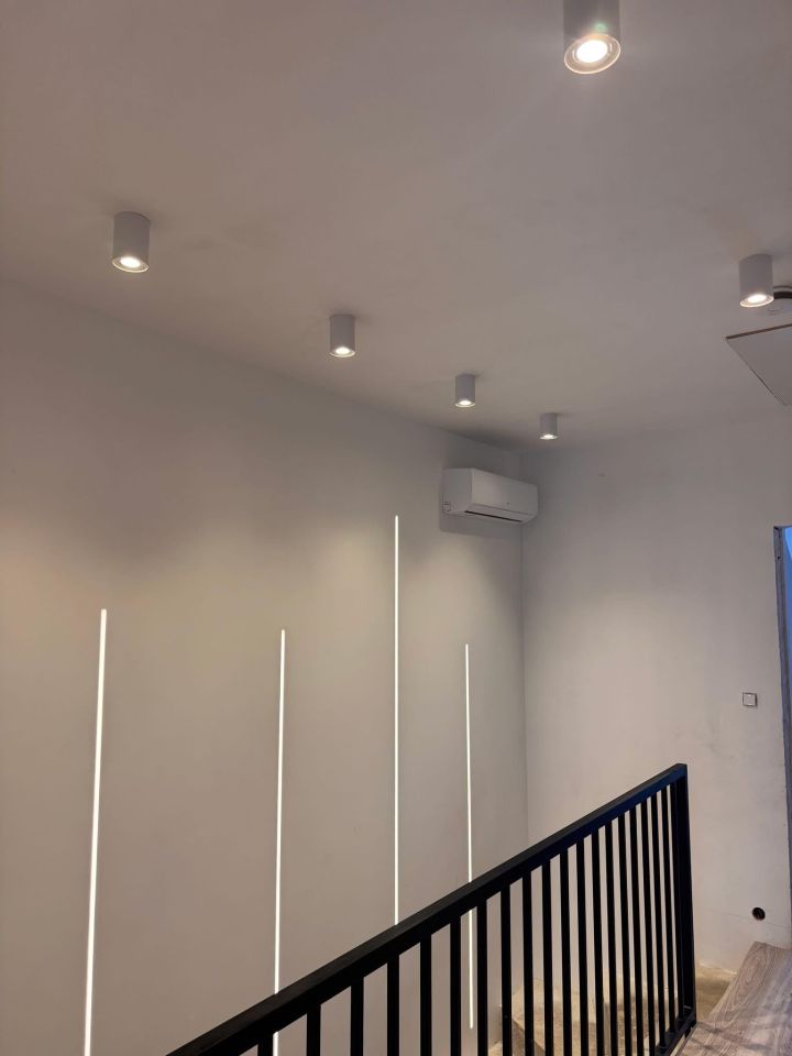 bliźniak, 4 pokoje Czapury, ul. Kasztanowa. Zdjęcie 8