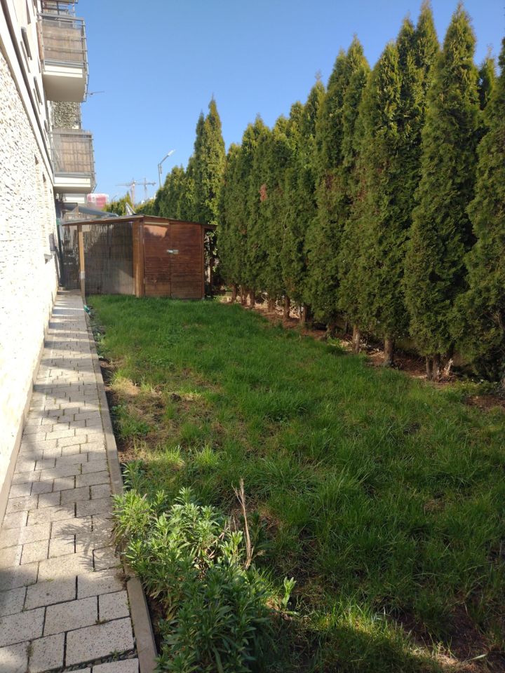 Mieszkanie 3-pokojowe Kraków Górka Narodowa, ul. Kuźnicy Kołłątajowskiej. Zdjęcie 8