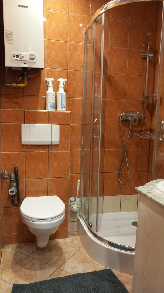 Mieszkanie 1-pokojowe Bielsko-Biała Śródmieście, ul. Wojciecha Bogusławskiego. Zdjęcie 7