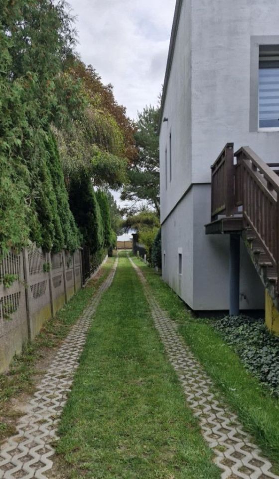 dom wolnostojący, 3 pokoje Stare Babice, ul. Ożarowska. Zdjęcie 10