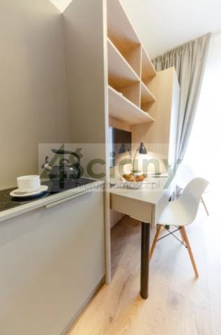 Mieszkanie 1-pokojowe Warszawa Wola, ul. Wolska. Zdjęcie 7