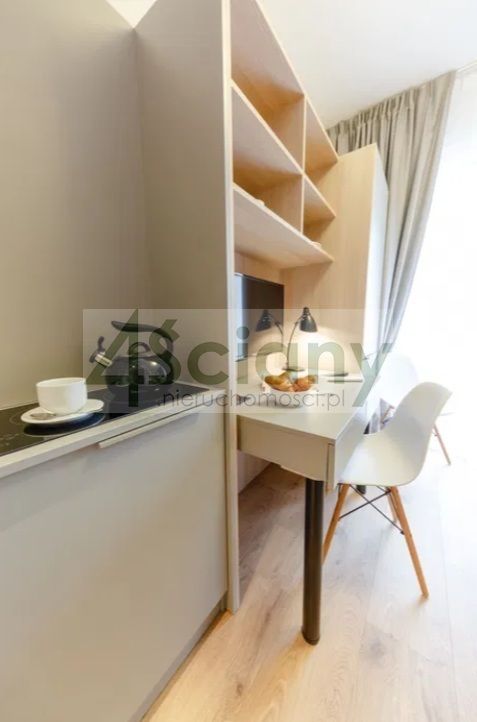 Mieszkanie 1-pokojowe Warszawa Wola, ul. Wolska. Zdjęcie 7