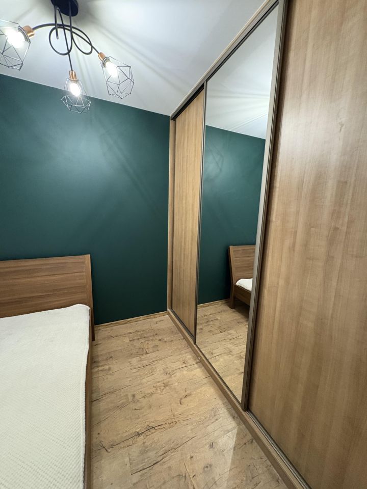 Mieszkanie 2-pokojowe Józefosław, ul. Geodetów. Zdjęcie 6