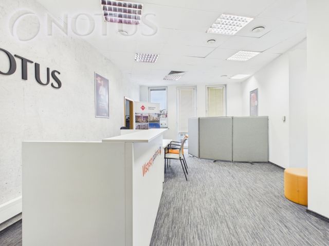 Biuro Katowice, ul. Opolska. Zdjęcie 1