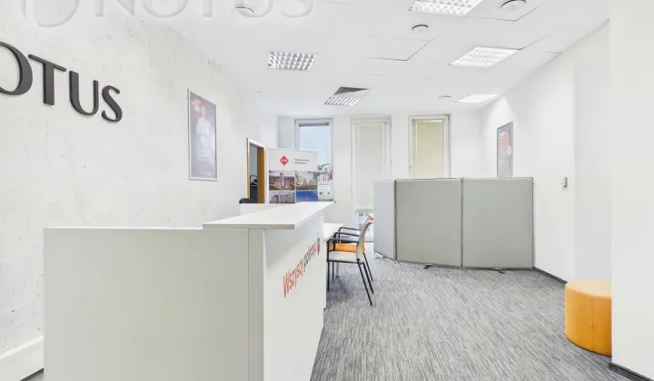 Biuro Katowice, ul. Opolska