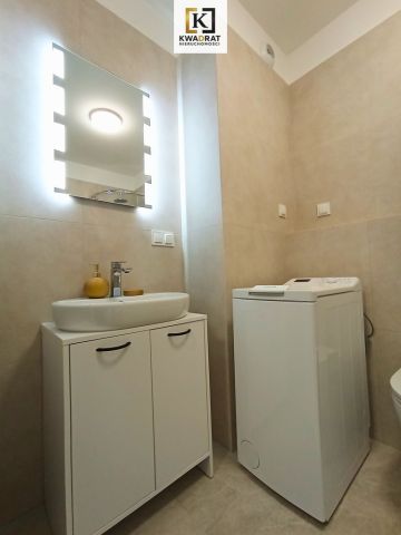 Mieszkanie 1-pokojowe Mińsk Mazowiecki, ul. Ignacego Daszyńskiego. Zdjęcie 4