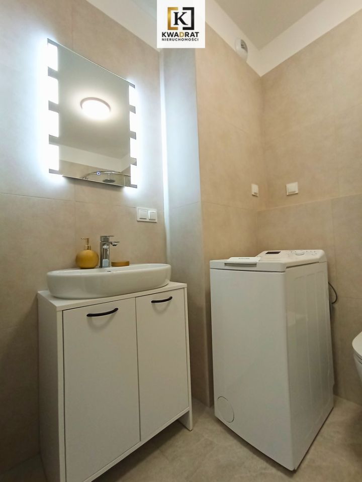 Mieszkanie 1-pokojowe Mińsk Mazowiecki, ul. Ignacego Daszyńskiego. Zdjęcie 4