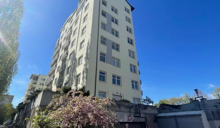 Mieszkanie 3-pokojowe Warszawa Ochota, ul. Karola Bohdanowicza