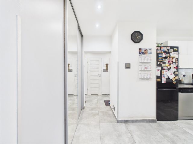 Mieszkanie 2-pokojowe Będzin Warpie, ul. gen. Władysława Andersa. Zdjęcie 12