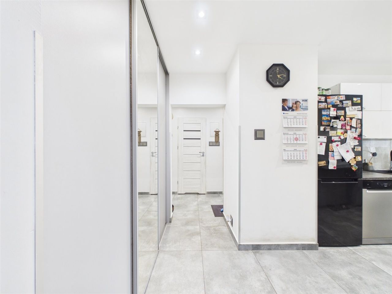 Mieszkanie 2-pokojowe Będzin Warpie, ul. gen. Władysława Andersa. Zdjęcie 12