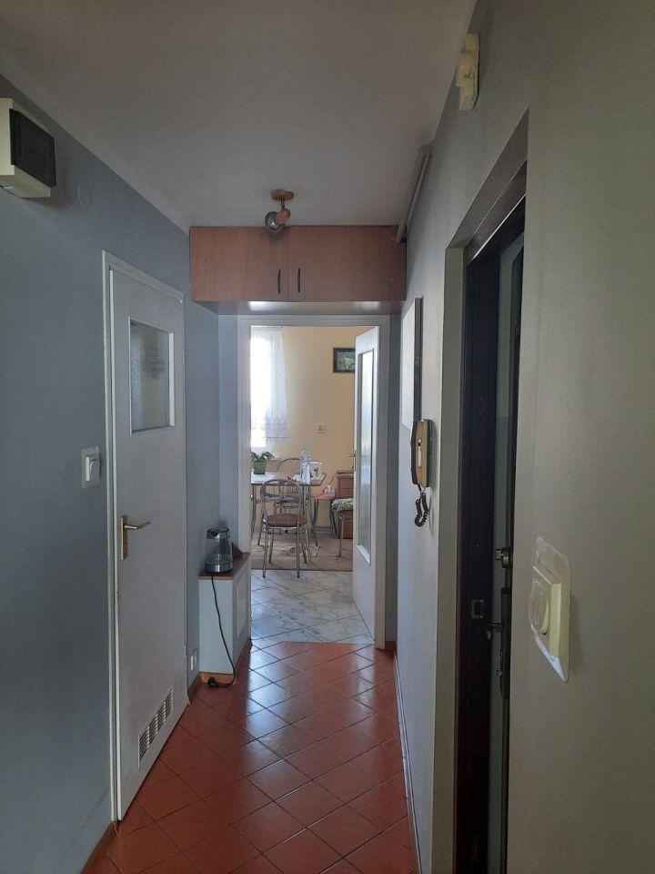 Mieszkanie 2-pokojowe Ciechanów Centrum, ksiecia Konrada II. Zdjęcie 1