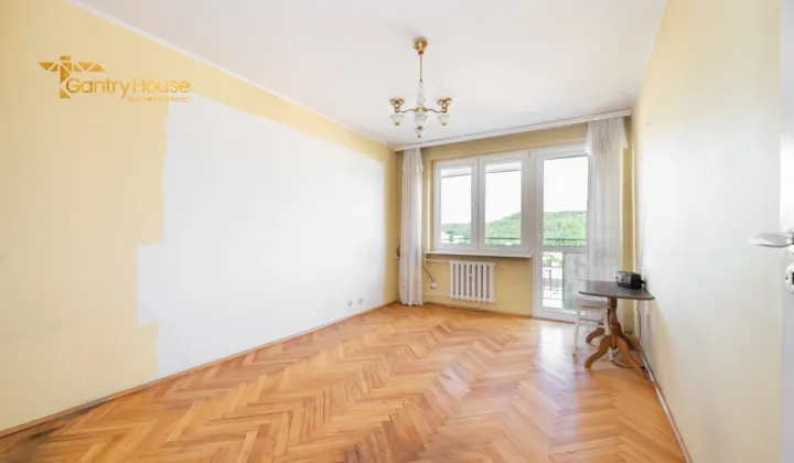 Mieszkanie 2-pokojowe Gdynia Chylonia, ul. Kartuska