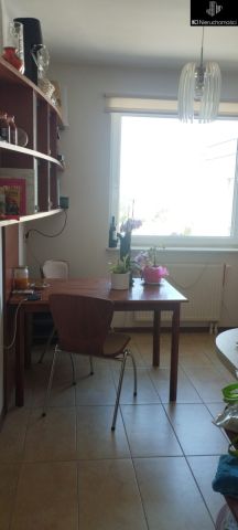 Mieszkanie 2-pokojowe Warszawa Ursynów, al. Komisji Edukacji Narodowej. Zdjęcie 4