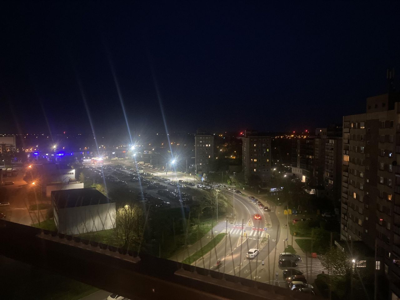 Mieszkanie 2-pokojowe Poznań Starołęka Mała, ul. Unii Lubelskiej. Zdjęcie 13