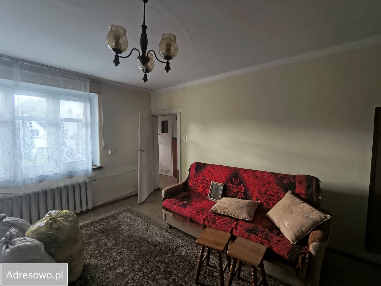 bliźniak, 3 pokoje Pszenno, ul. Akacjowa. Zdjęcie 4