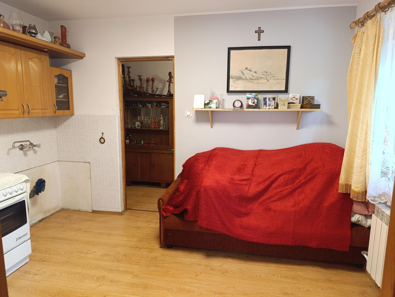 dom wolnostojący, 4 pokoje Marki Czarna Struga, 1200m2, 120m2 dom,do negocjacji, al. marsz. Józefa Piłsudskiego. Zdjęcie 14