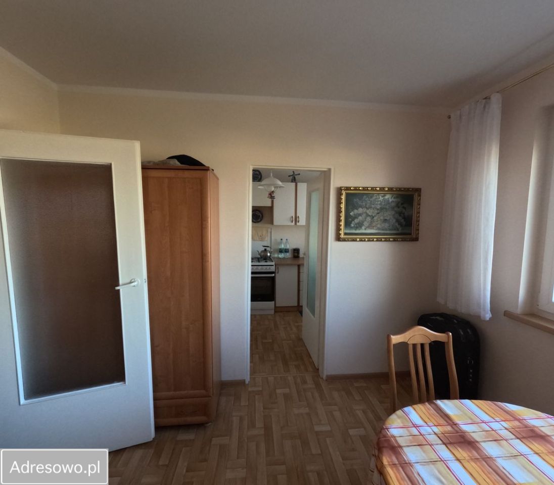 Mieszkanie 1-pokojowe Bydgoszcz Bartodzieje Wielkie, ul. Mazurska. Zdjęcie 7