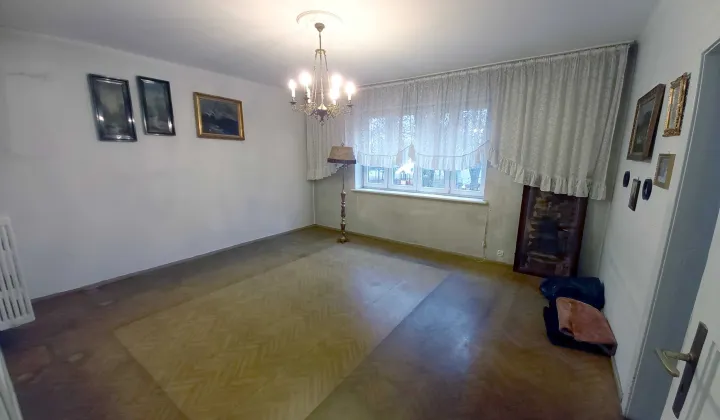 Mieszkanie 4-pokojowe Racibórz, pl. Bohaterów Westerplatte