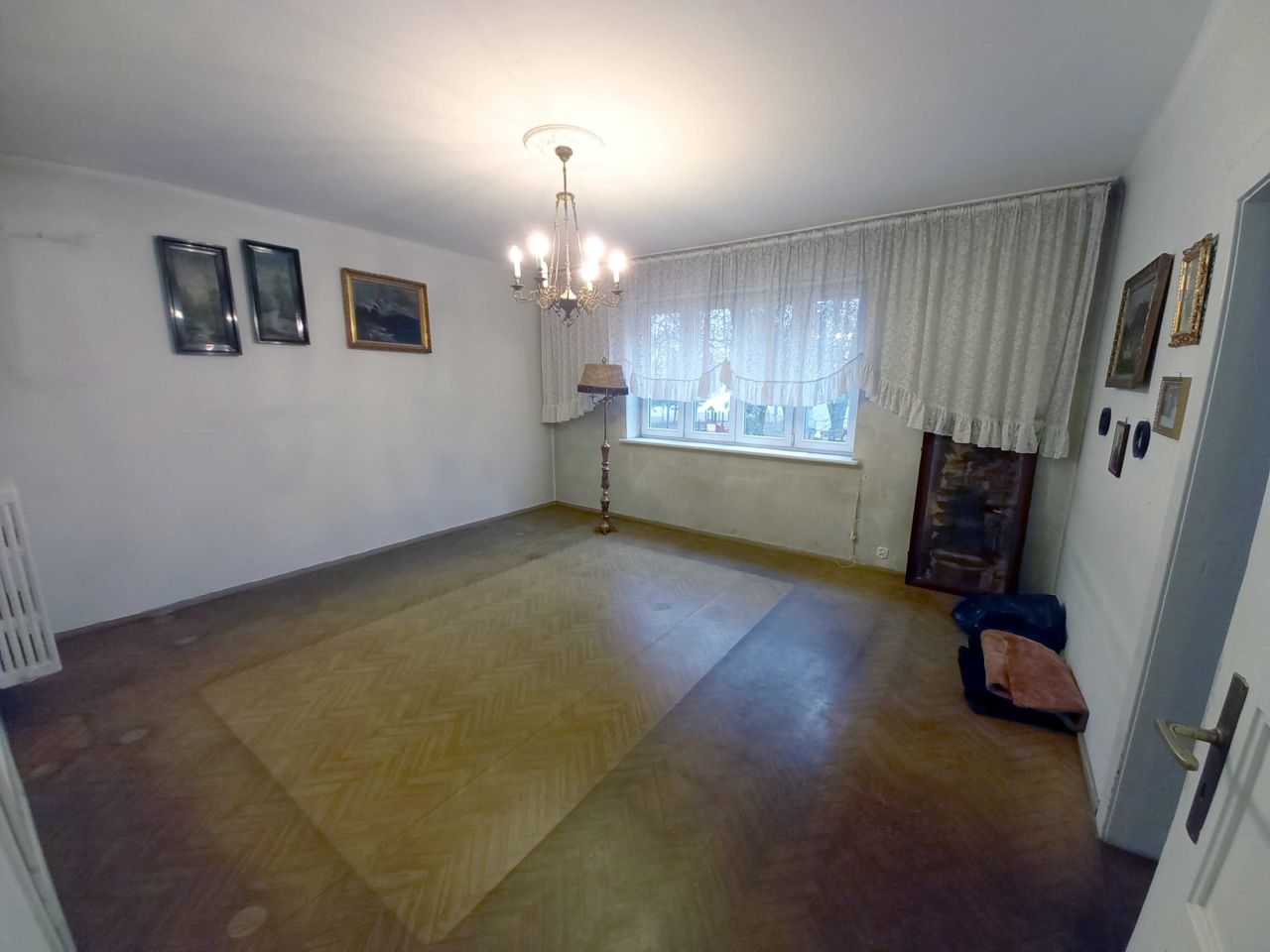 Mieszkanie 4-pokojowe Racibórz, pl. Bohaterów Westerplatte. Zdjęcie 1