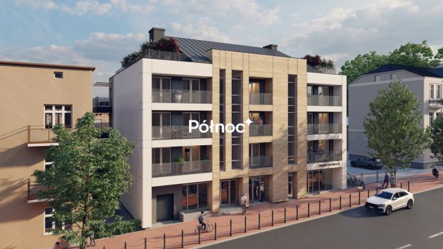 Mieszkanie 3-pokojowe Łomża, ul. Ogrodowa. Zdjęcie 15
