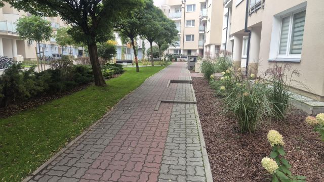 Mieszkanie 5-pokojowe Warszawa Rembertów, al. gen. Antoniego Chruściela "Montera". Zdjęcie 37
