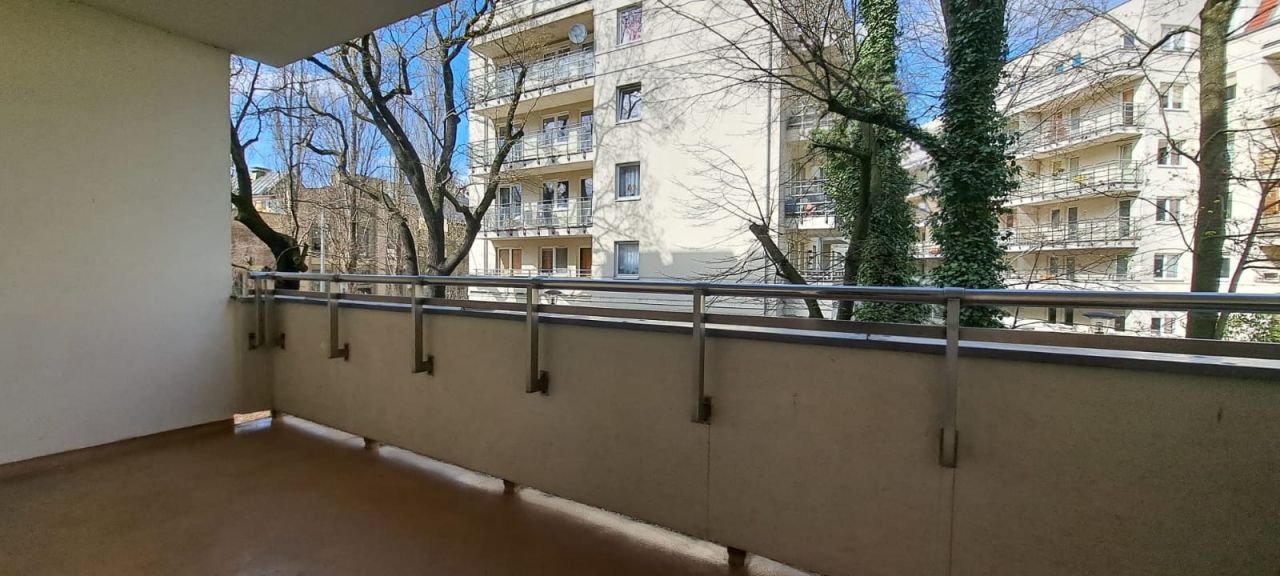 Mieszkanie 2-pokojowe Poznań Wilda, ul. Robocza. Zdjęcie 7