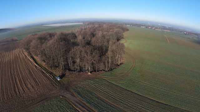 Działka rolna Przybyłowice. Zdjęcie 4