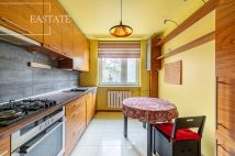 Mieszkanie 3-pokojowe Warszawa Bemowo, ul. Rosy Bailly