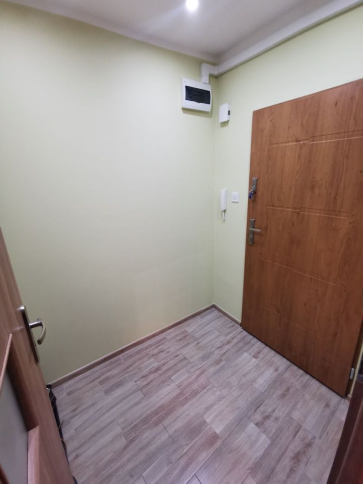 Mieszkanie 1-pokojowe Wałbrzych. Zdjęcie 7