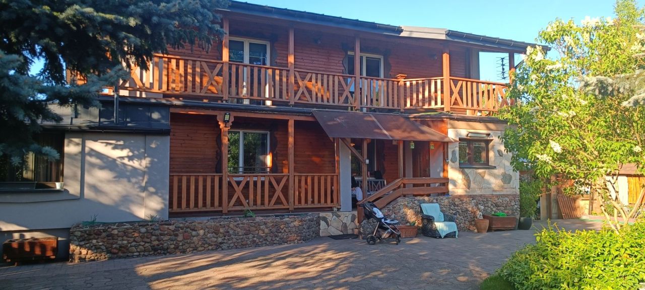 Działka budowlana Siestrzeń, ul. Usługowa. Zdjęcie 3