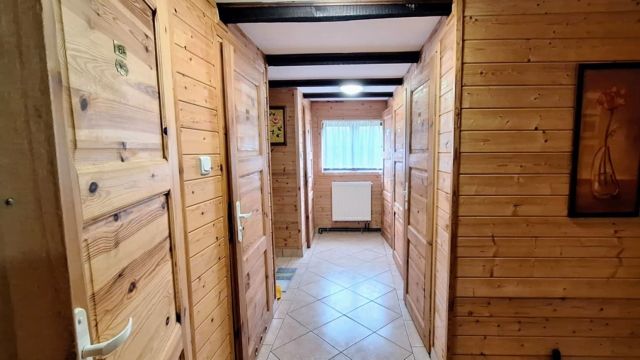 Hotel/pensjonat Jarosławiec. Zdjęcie 13