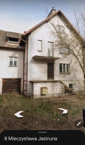 bliźniak, 5 pokoi Ciechanów Kargoszyn, ul. Mieczysława Jastruna. Zdjęcie 1