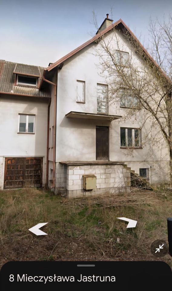 bliźniak, 5 pokoi Ciechanów Kargoszyn, ul. Mieczysława Jastruna