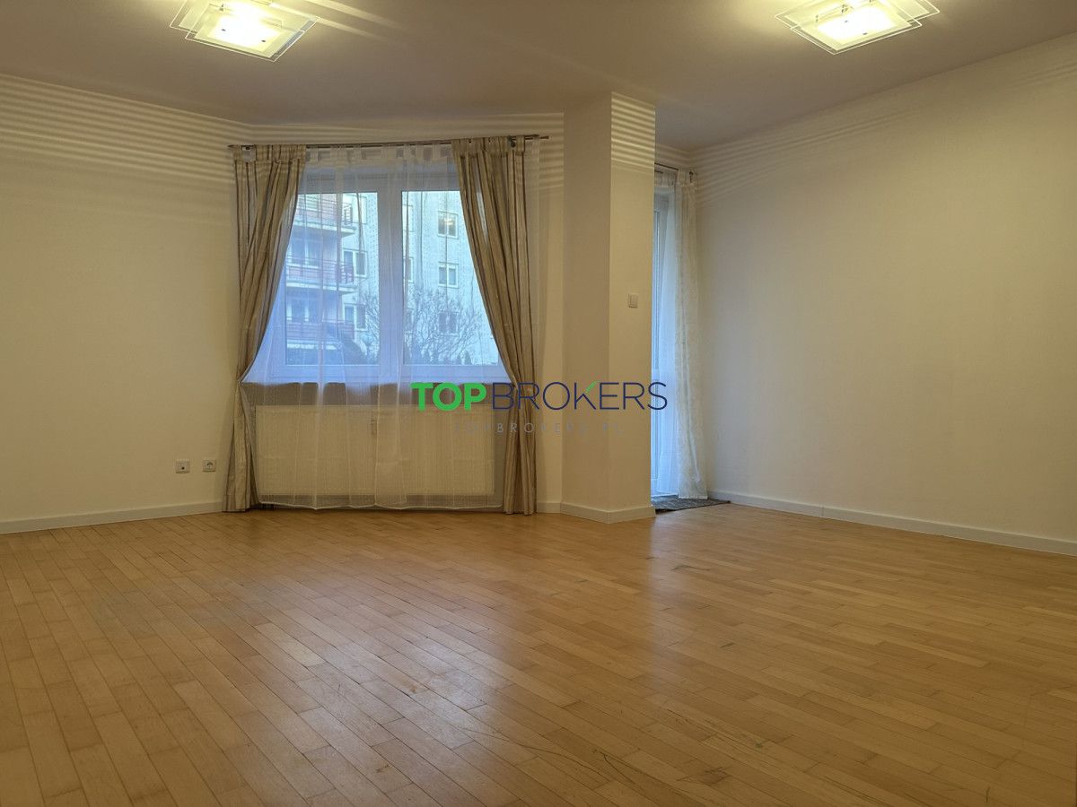 Mieszkanie 2-pokojowe Warszawa Ursynów