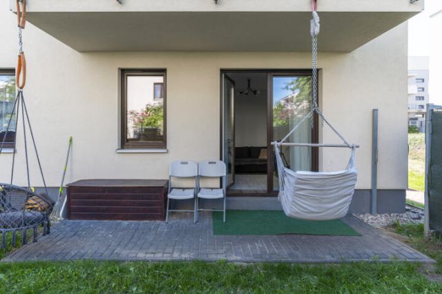 Mieszkanie 3-pokojowe Warszawa Białołęka, ul. Arcangela Corellego. Zdjęcie 6