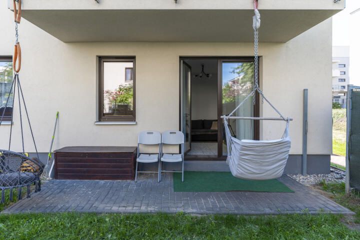 Mieszkanie 3-pokojowe Warszawa Białołęka, ul. Arcangela Corellego. Zdjęcie 6