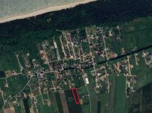 Działka budowlana Mielenko. Zdjęcie 1