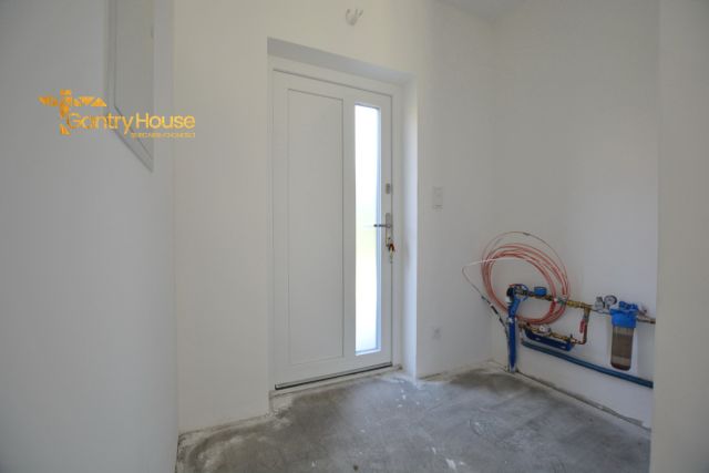 bliźniak, 4 pokoje Dębogórze, ul. Gronowa. Zdjęcie 31