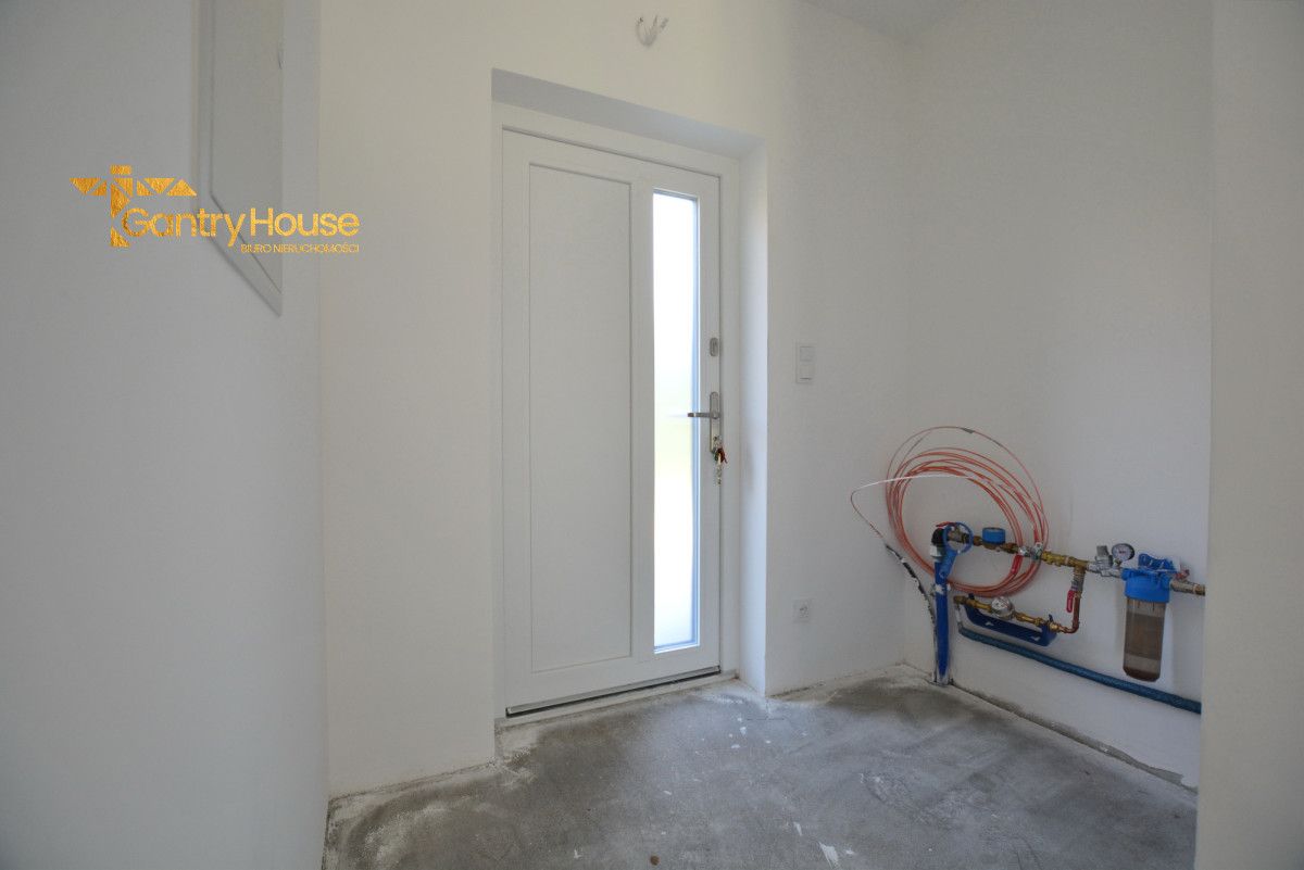 bliźniak, 4 pokoje Dębogórze, ul. Gronowa. Zdjęcie 31