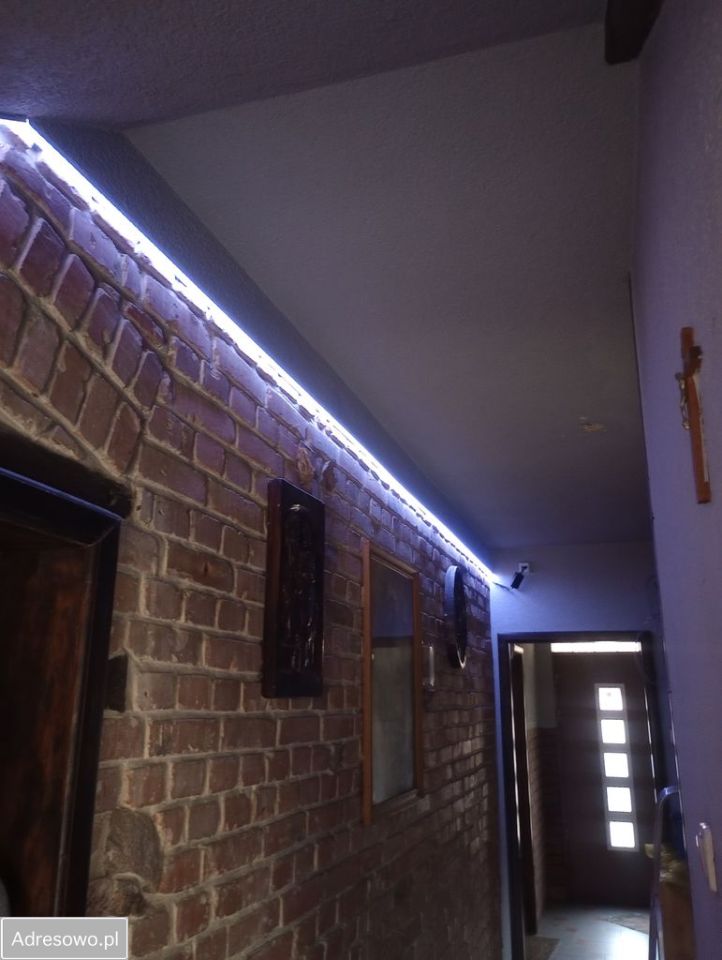 dom wolnostojący, 7 pokoi Kobylin, ul. 3 Maja. Zdjęcie 6