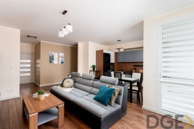 Mieszkanie 2-pokojowe Kraków Czyżyny, os. Osiedle Avia. Zdjęcie 3