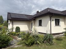 dom wolnostojący, 3 pokoje Młyniec Drugi, ul. Wypoczynkowa. Zdjęcie 3