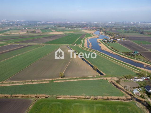 Działka budowlana Gdańsk Niegowo, ul. Przybrzeżna. Zdjęcie 4