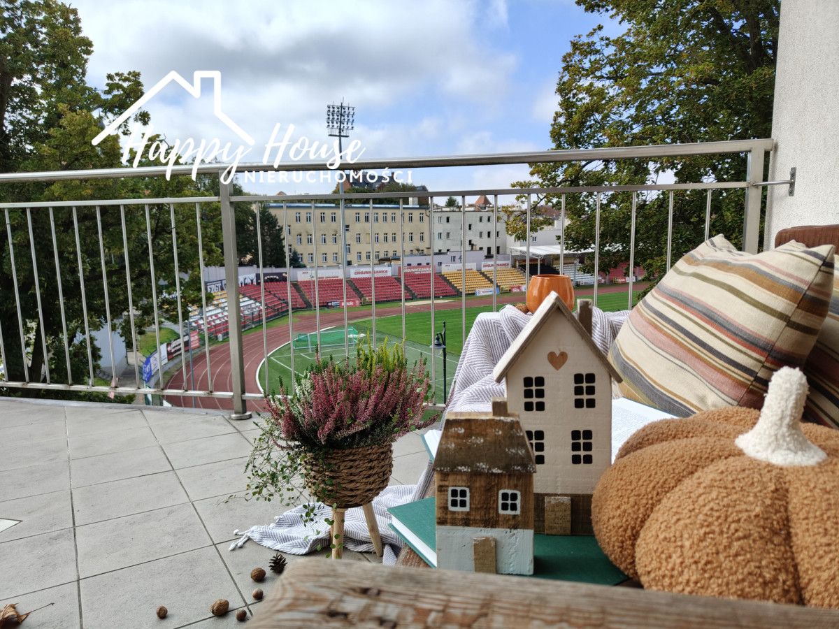 Mieszkanie 4-pokojowe Chojnice, ul. Okrężna. Zdjęcie 3