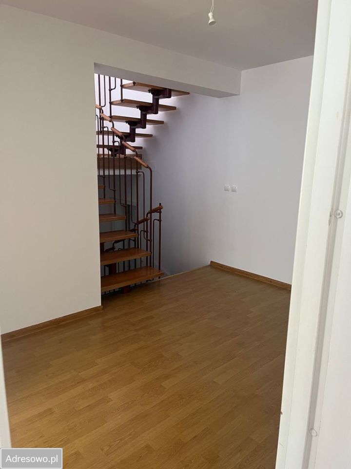 dom szeregowy, 5 pokoi Kraków Dębniki, ul. Heleny i Leona Patynów. Zdjęcie 15