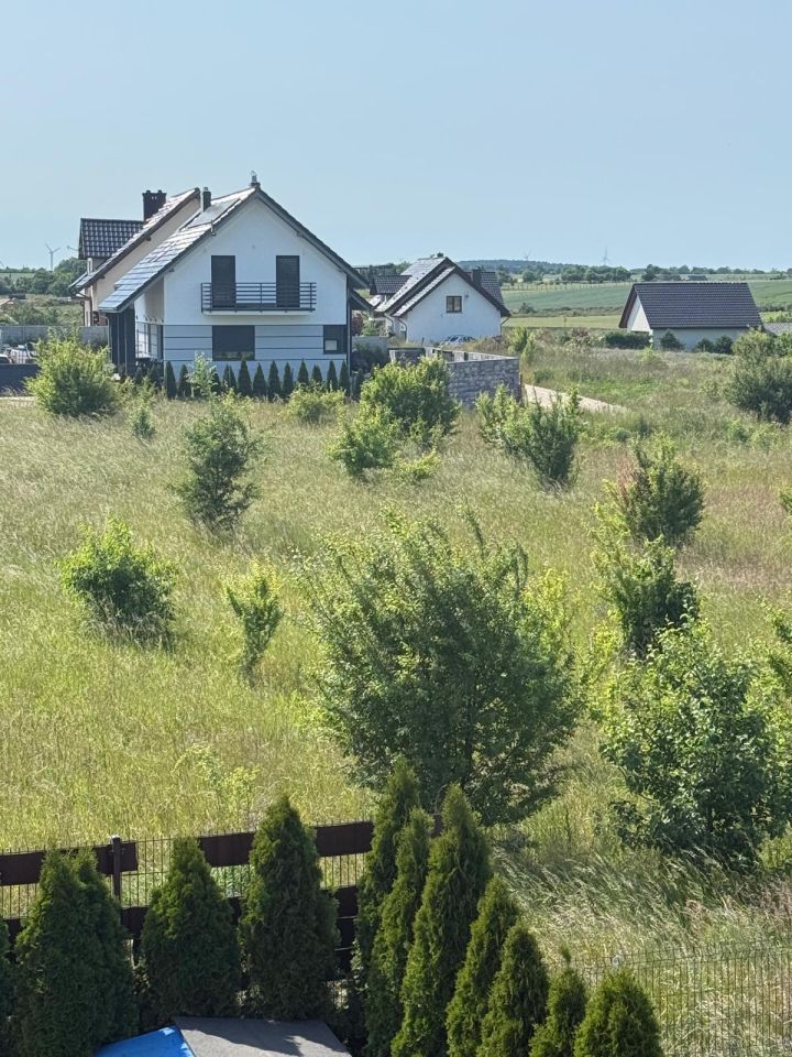 dom wolnostojący, 6 pokoi Dębno, ul. Chojeńska. Zdjęcie 5