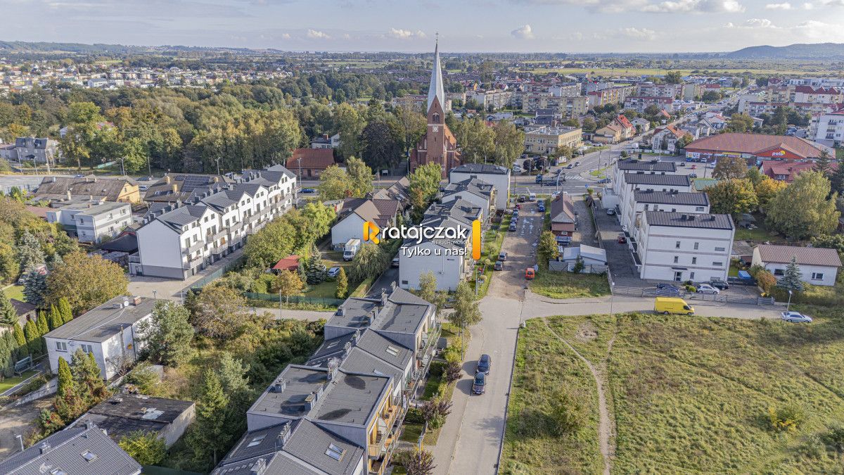 Działka inwestycyjna Reda, ul. Ogrodowa. Zdjęcie 7
