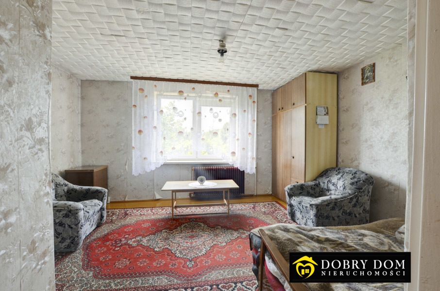 dom wolnostojący, 5 pokoi Sztabin. Zdjęcie 11