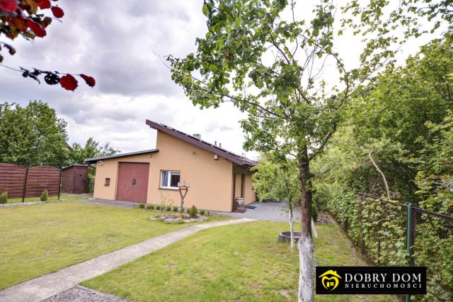 dom wolnostojący, 3 pokoje Hajnówka. Zdjęcie 9