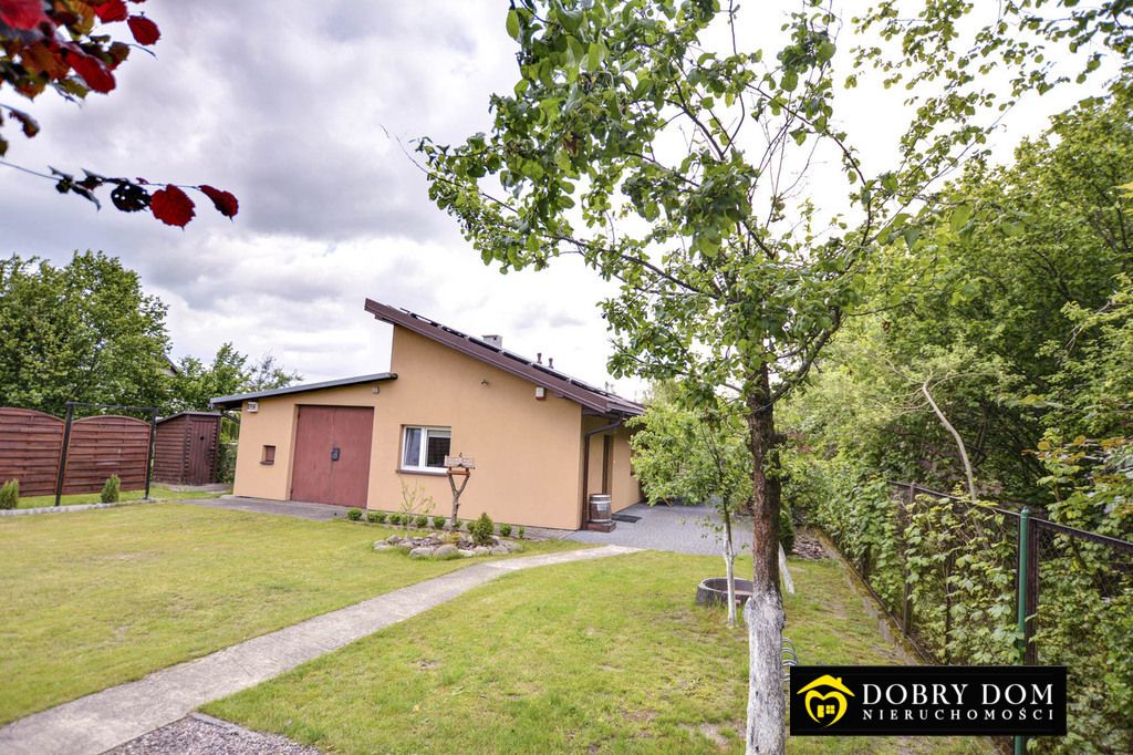 dom wolnostojący, 3 pokoje Hajnówka. Zdjęcie 9